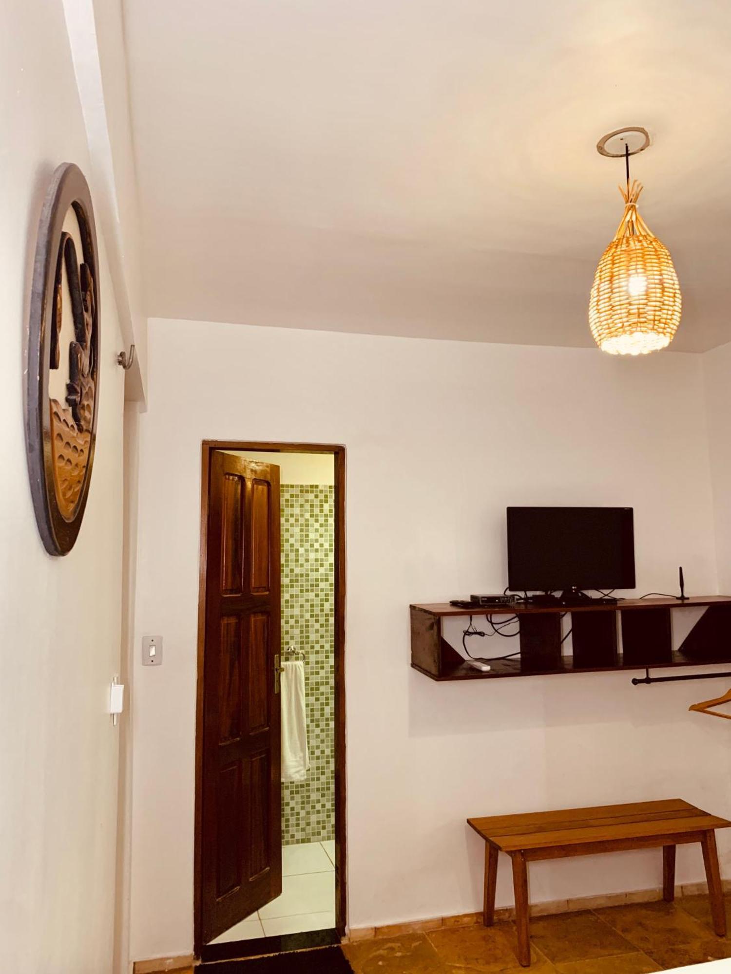 Pousada Casa Do Bruno Каноа-Кебрада Экстерьер фото