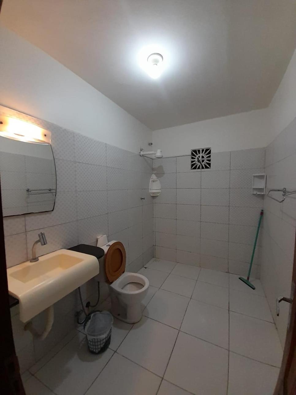 Pousada Casa Do Bruno Каноа-Кебрада Экстерьер фото