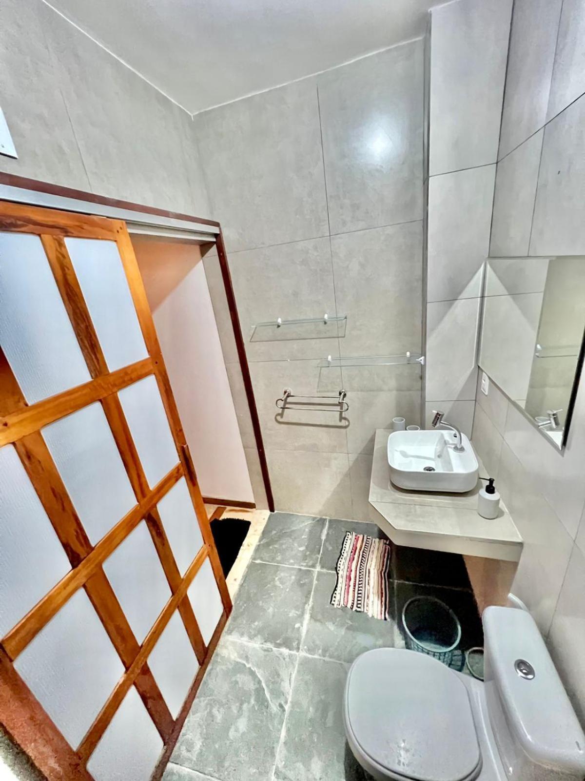 Pousada Casa Do Bruno Каноа-Кебрада Экстерьер фото