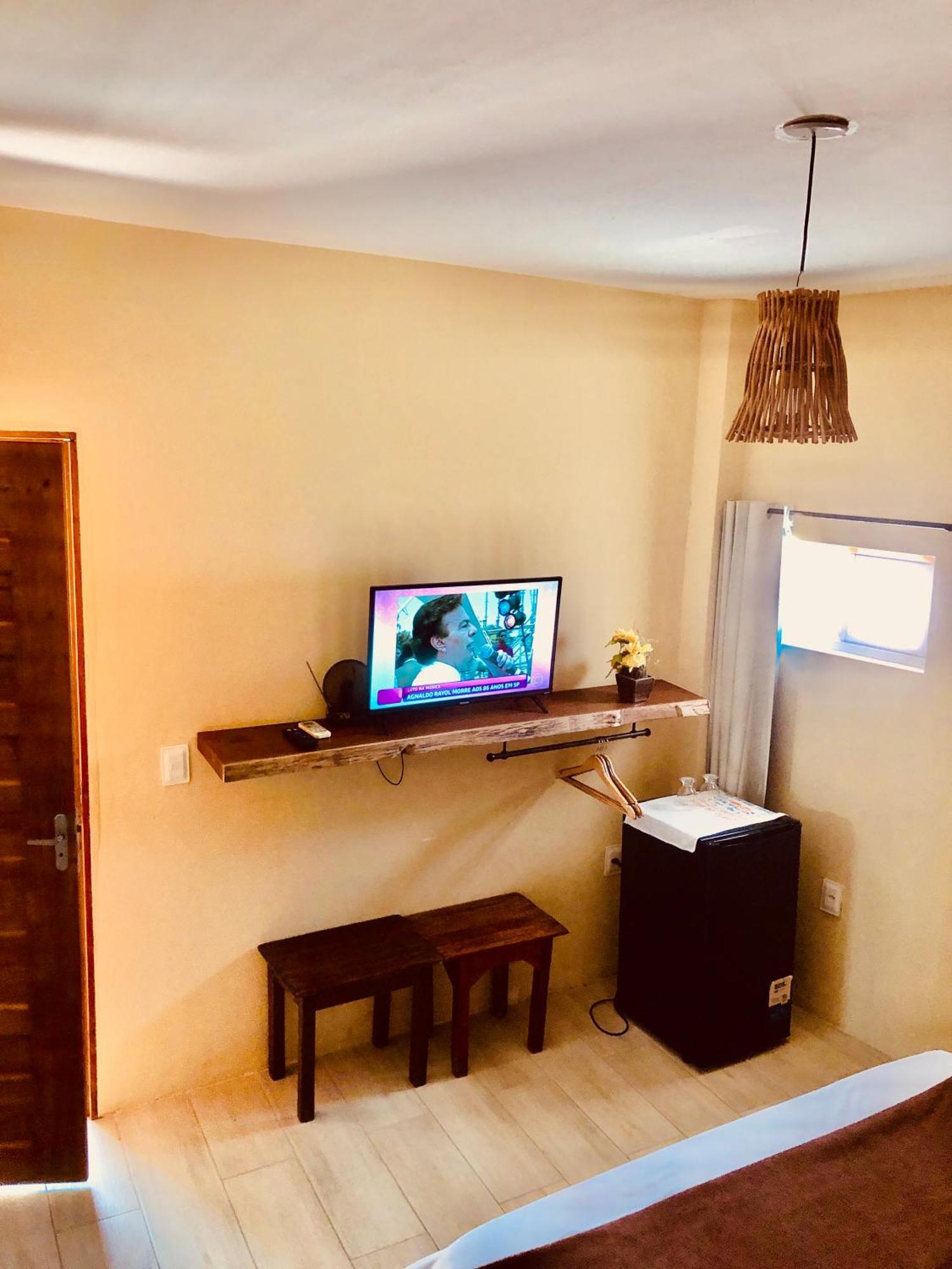 Pousada Casa Do Bruno Каноа-Кебрада Экстерьер фото